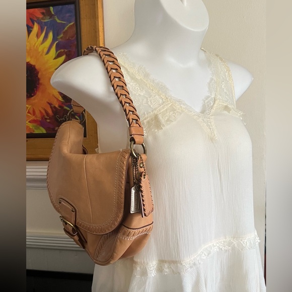 Coach bag - Picture 2 of 11